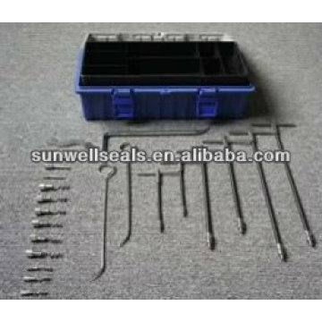 Outils d&#39;emballage Sunwell Good Quality